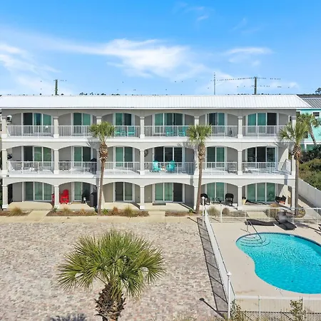 Beach Destiny By Pristine Properties Vacation Rentals